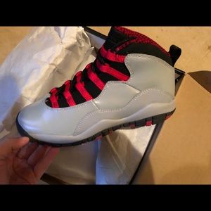 Jordan 10s